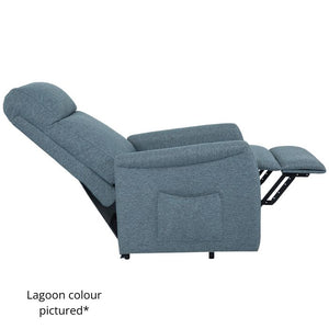 Boston Ezy Motion Lift Recliner - 1 Motor