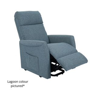 Boston Ezy Motion Lift Recliner - 1 Motor
