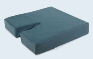 TheraMed Diffuser Coccyx Cushion