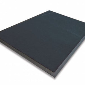 Mat INDOOR non-slip BLACK BetterLiving - Daily Living Products