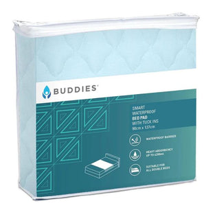 Buddies Smart Bed Pad