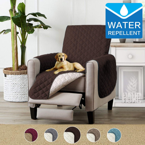 Premium Recliner Covers Lift Chair Continence Cover Daily Living