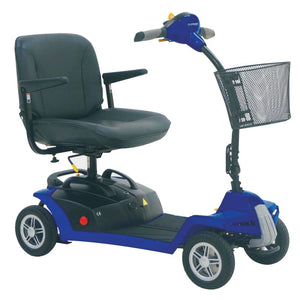 Shoprider QT8 Little Beauty Scooter