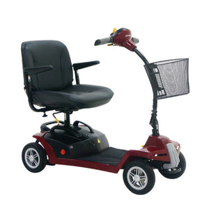 Shoprider QT8 Little Beauty Scooter