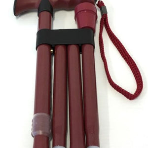 Folding Walking Stick