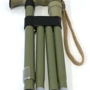 Folding Walking Stick