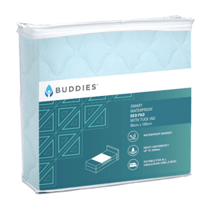 Buddies Smart Bed Pad - Daily Living Products