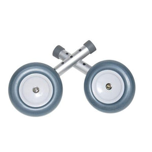 Front Castors for Walking Frame - Daily Living Products