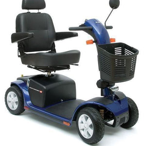 Pride Pathrider 10DX Scooter - Daily Living Products