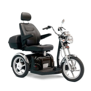 Pride Sport Rider Mobility Scooter