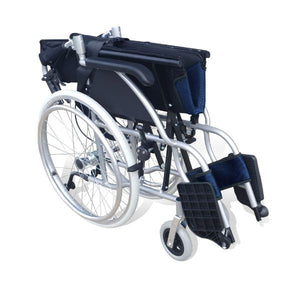 Redgum Comfort Lite Self Propel Wheelchair