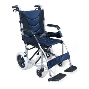 Redgum Comfort Lite Transit Wheelchair