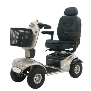 Shoprider 889SL Scooter - Daily Living Products