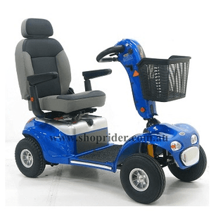 Shoprider Rocky 4 Scooter - Daily Living Products