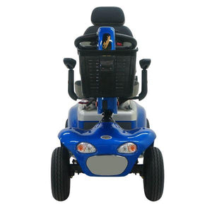 Shoprider Rocky 4 Scooter - Daily Living Products