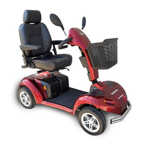 Shoprider Rocky 8 Scooter - Daily Living Products