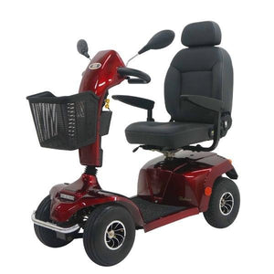 Shoprider SEKA Mobility Scooter - Daily Living Products