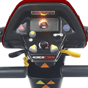 Shoprider SEKA Mobility Scooter - Daily Living Products