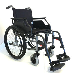Trakka Bariatric Wheelchair