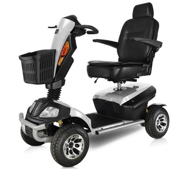 Best Mobility Scooters in Australia 2023 Daily Living Products