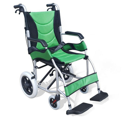 Transit Wheelchairs
