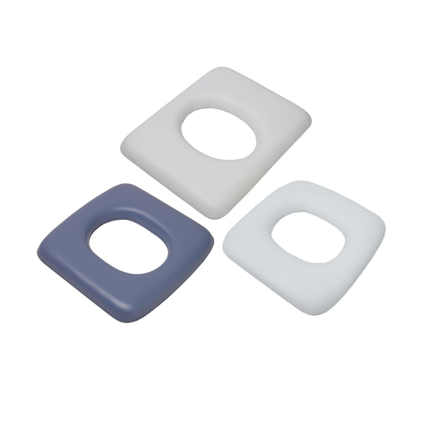 Shower Commode Accessories - Daily Living Products