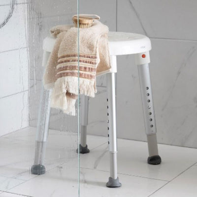 Shower Chairs &amp; Stools