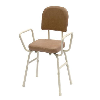 Mid Back Chairs