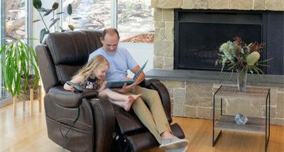 Theorem Concepts Lift Recliner Chairs