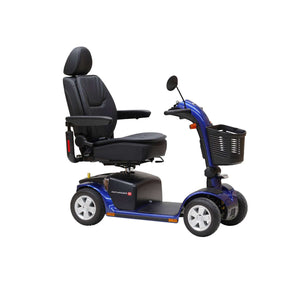 Pride Pathrider 10DX Scooter