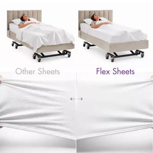 iCare Flex Sheet Set