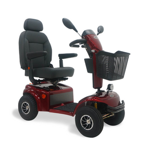 Shoprider Allrounder Scooter