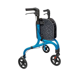 Redgum Lightweight Tri Walker with Bag
