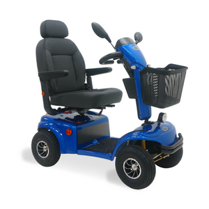 Shoprider Allrounder Scooter