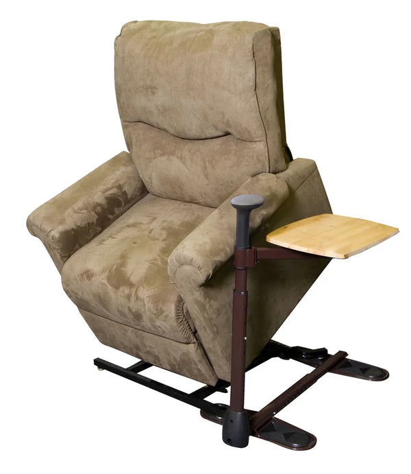 STANDER Omni Tray with Support Know