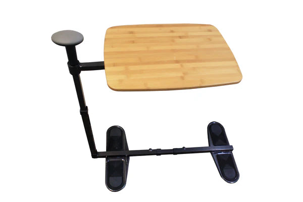 STANDER Omni Tray with Support Know