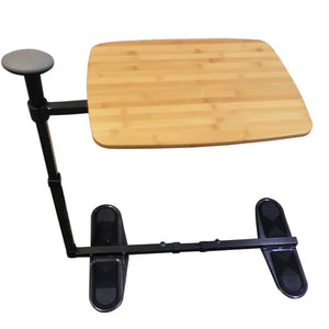 STANDER Omni Tray with Support Know