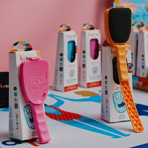 Bakslap - Body Lotion Applicator