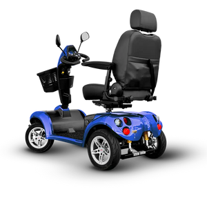 Shoprider Rocky 8 Scooter