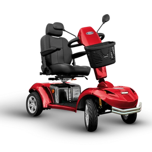 Shoprider Rocky 8 Scooter