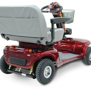Shoprider 889D Heavy Duty Mobility Scooter
