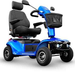 Shoprider Rocky 4 Scooter