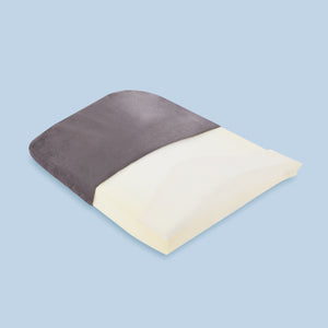 TheraMed Back Form Cushion
