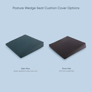 TheraMed Posture Wedge Cushion