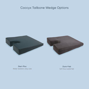 TheraMed Coccyx Tailbone Wedge