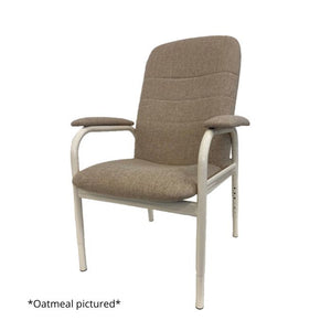 BC1 High Back Chair