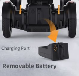 XSTO M4 Original Accessories