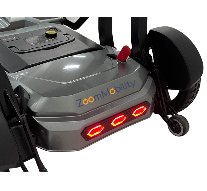Go Lite Pro - TopGun