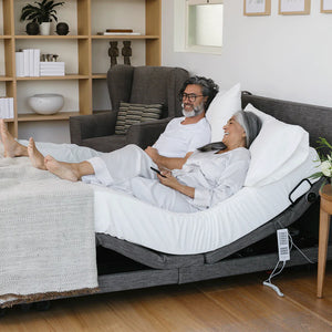 Aspire ComfiMotion Activ Care Bed