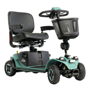 Pride MOBILITY Scooter - Baja Bandit